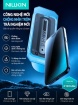 Kính cường lực Nillkin Chống nhìn trộm iPhone 18 Pro Max